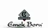 emek boru