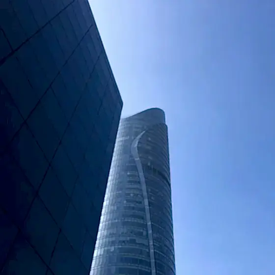Plaza Temizliği — Bakı halı yıkama