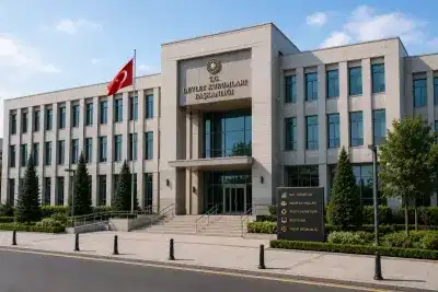 Devlet Kurumları